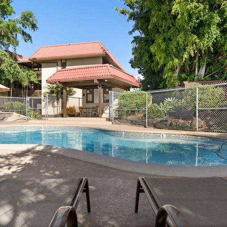 Вілла Big Island Kona Mansions 110C By Coldwell Banker Island Vacations Кайлуа-Кона Екстер'єр фото