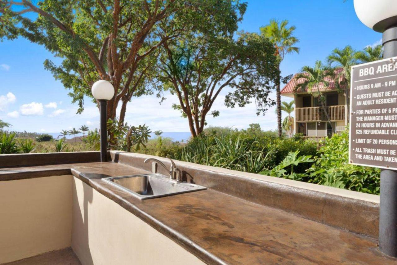 Вілла Big Island Kona Mansions 110C By Coldwell Banker Island Vacations Кайлуа-Кона Екстер'єр фото